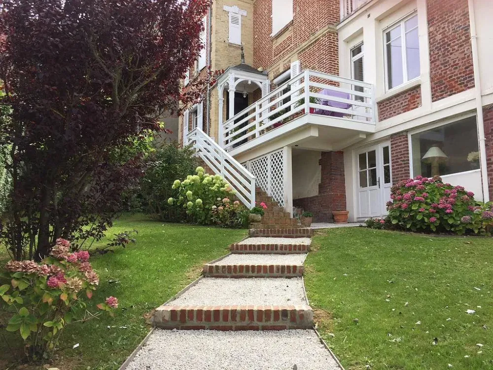 maçonnerie de jardin