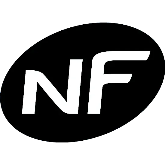 certification NF